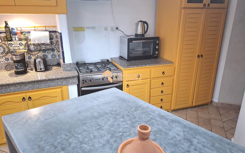 Appartement de charme, confort et authenticité (23)